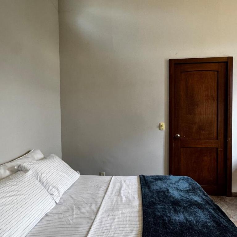 Departmento en Barrio Antiguo - One-Bedroom Apartment - 30
