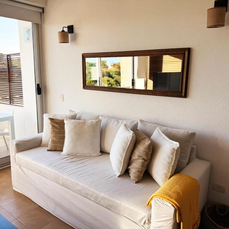 Punta 30-Your place on the beach with a boutique soul - Apartamento de 2 dormitorios - 1
