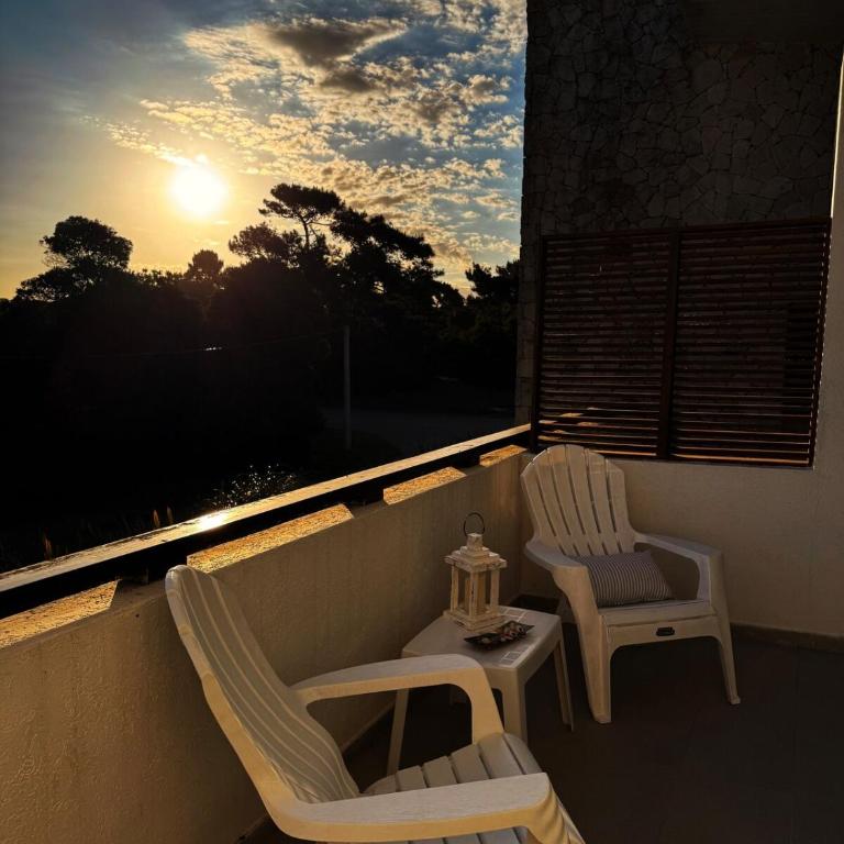 Punta 30-Your place on the beach with a boutique soul - Apartamento de 2 dormitorios - 2
