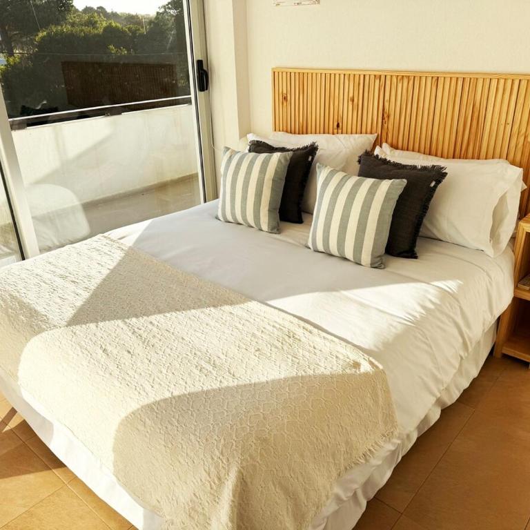 Punta 30-Your place on the beach with a boutique soul - Apartamento de 2 dormitorios - 3