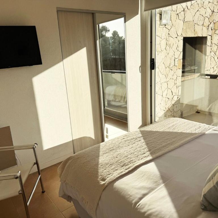 Punta 30-Your place on the beach with a boutique soul - Apartamento de 2 dormitorios - 4
