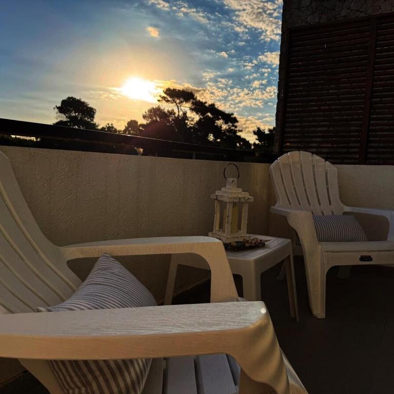 Punta 30-Your place on the beach with a boutique soul - Apartamento de 2 dormitorios - 9