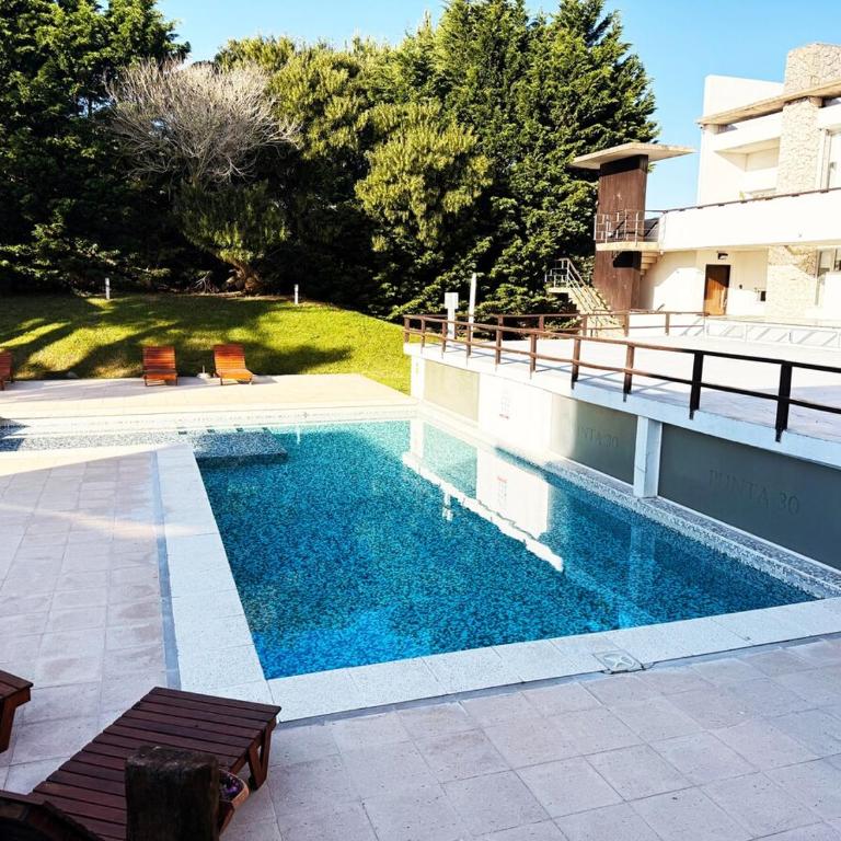 Punta 30-Your place on the beach with a boutique soul - Apartamento de 2 dormitorios - 15