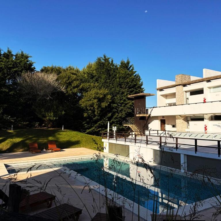 Punta 30-Your place on the beach with a boutique soul - Apartamento de 2 dormitorios - 17