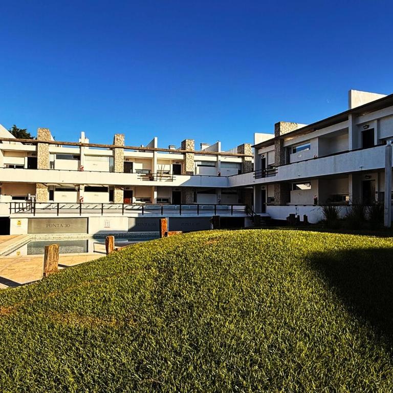 Punta 30-Your place on the beach with a boutique soul - Apartamento de 2 dormitorios - 19