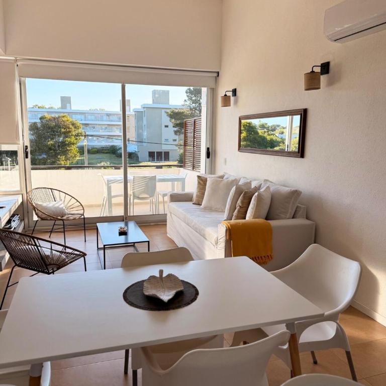 Punta 30-Your place on the beach with a boutique soul - Apartamento de 2 dormitorios - 24
