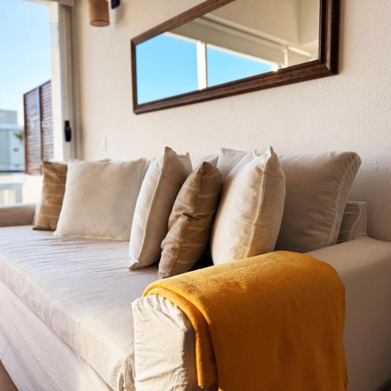 Punta 30-Your place on the beach with a boutique soul - Apartamento de 2 dormitorios - 29
