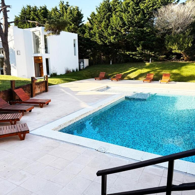 Punta 30-Your place on the beach with a boutique soul - Apartamento de 2 dormitorios - 31