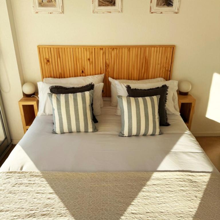 Punta 30-Your place on the beach with a boutique soul - Apartamento de 2 dormitorios - 37