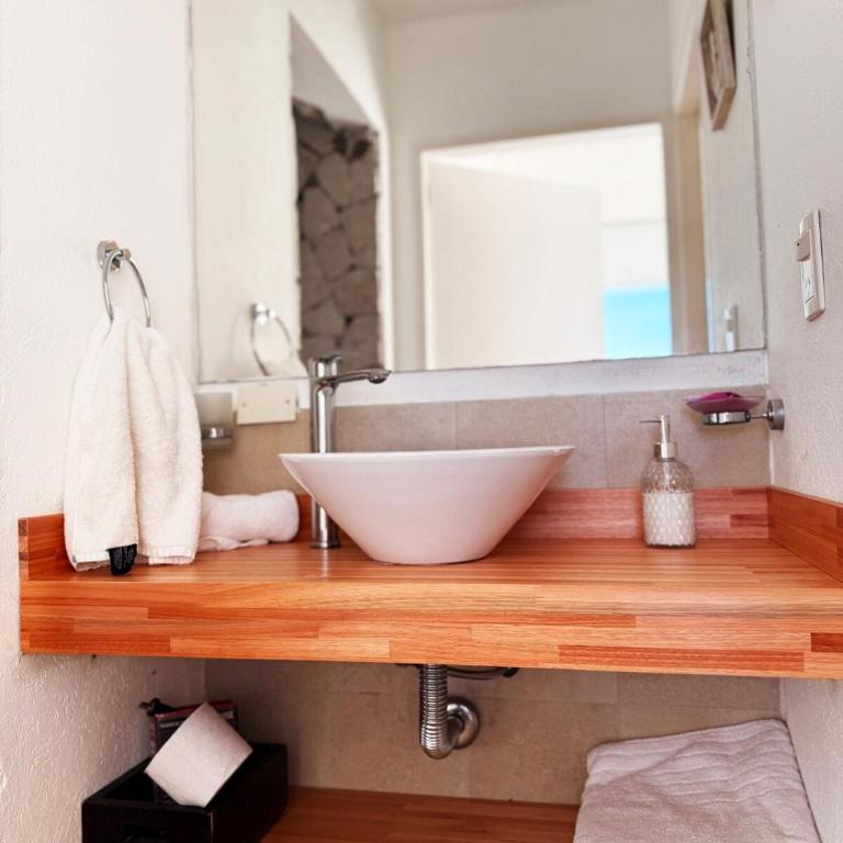 Punta 30-Your place on the beach with a boutique soul - Apartamento de 2 dormitorios - 46