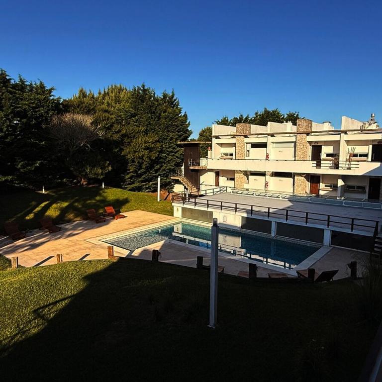 Punta 30-Your place on the beach with a boutique soul - Apartamento de 2 dormitorios - 47