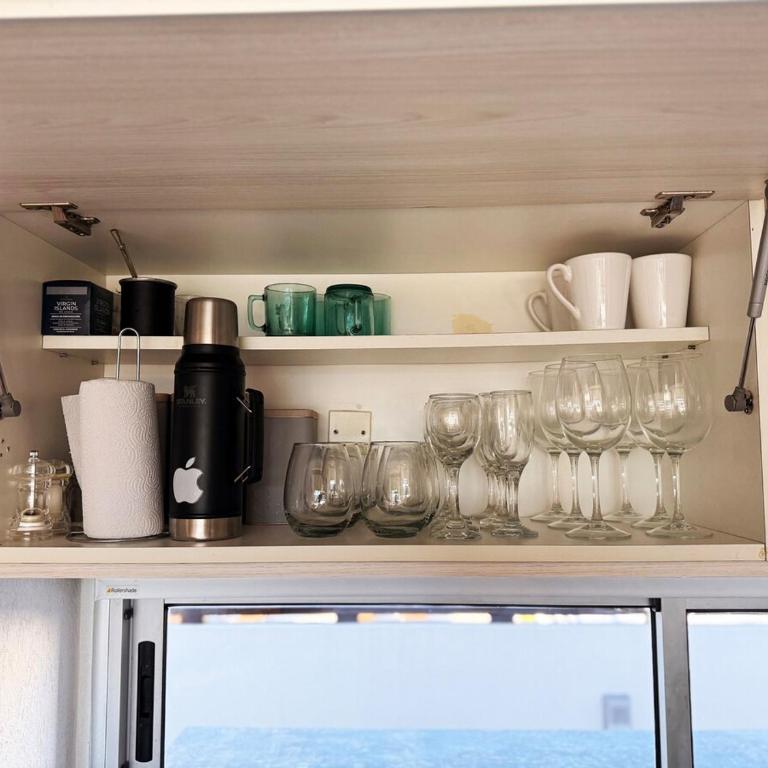 Punta 30-Your place on the beach with a boutique soul - Apartamento de 2 dormitorios - 48