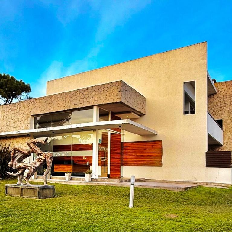 Punta 30-Your place on the beach with a boutique soul - Apartamento de 2 dormitorios - 49