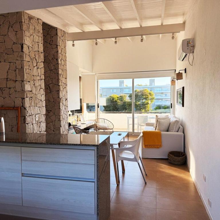 Punta 30-Your place on the beach with a boutique soul - Apartamento de 2 dormitorios - 53