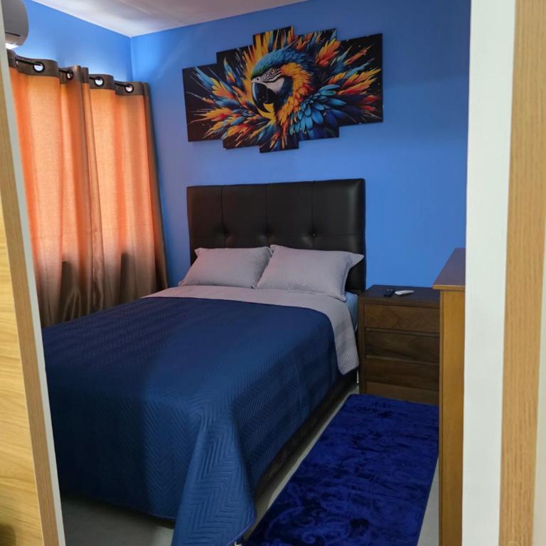 Edificio Colors - One-Bedroom Apartment - 3