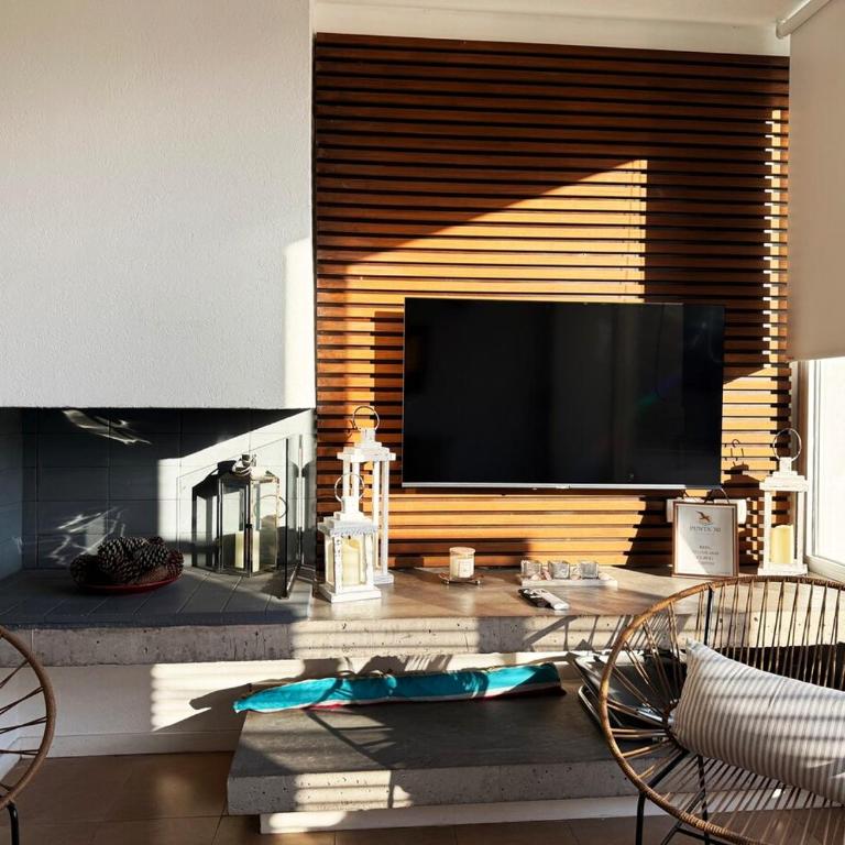 Punta 30-Your place on the beach with a boutique soul - Apartamento de 2 dormitorios - 56