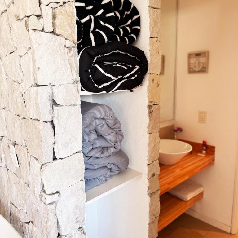 Punta 30-Your place on the beach with a boutique soul - Apartamento de 2 dormitorios - 59