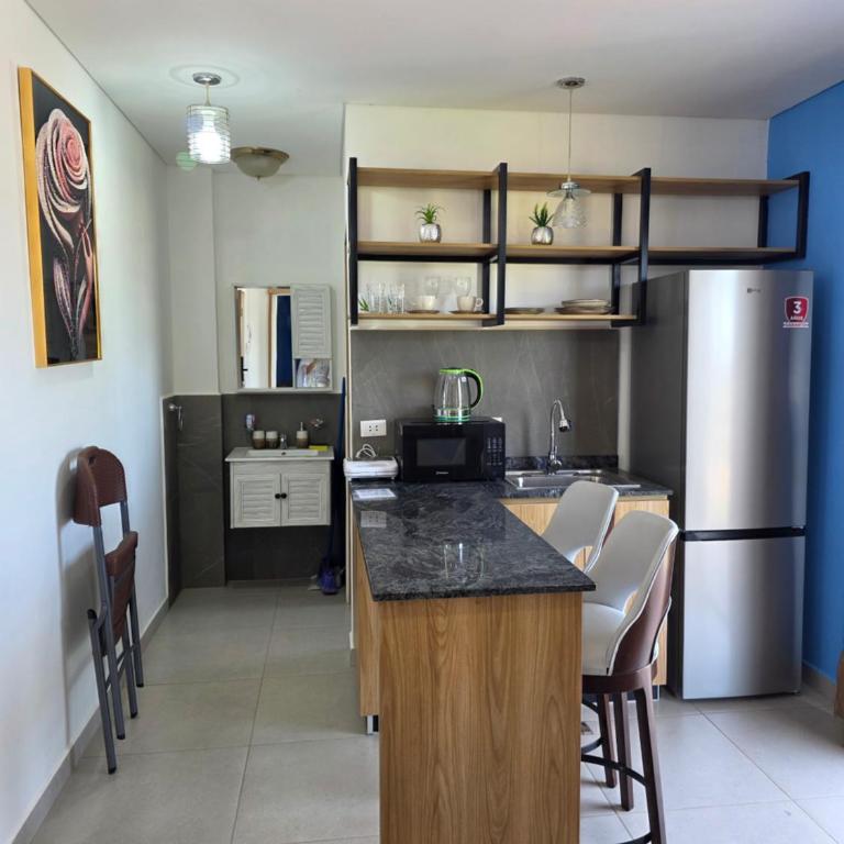 Edificio Colors - One-Bedroom Apartment - 7