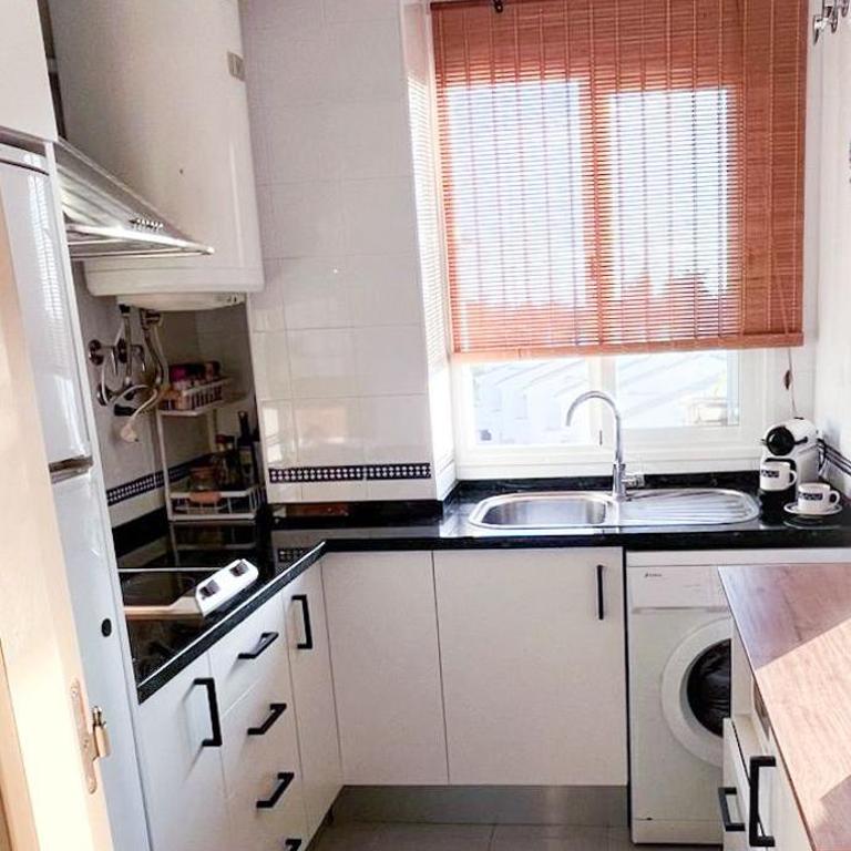 Encantador apartamento - Apartamento Familiar de 2 dormitorios - 7