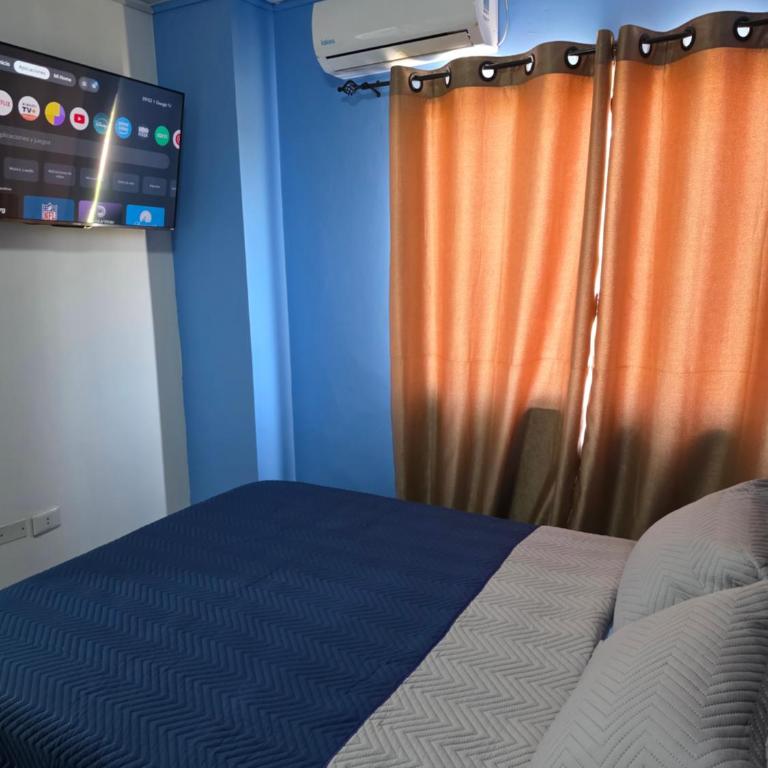 Edificio Colors - One-Bedroom Apartment - 11