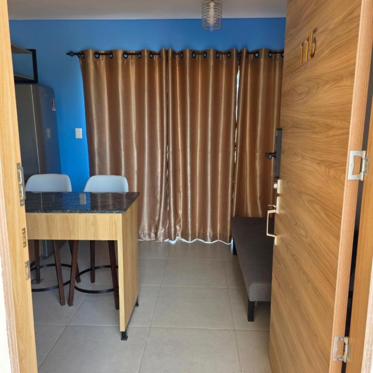 Edificio Colors - One-Bedroom Apartment - 12