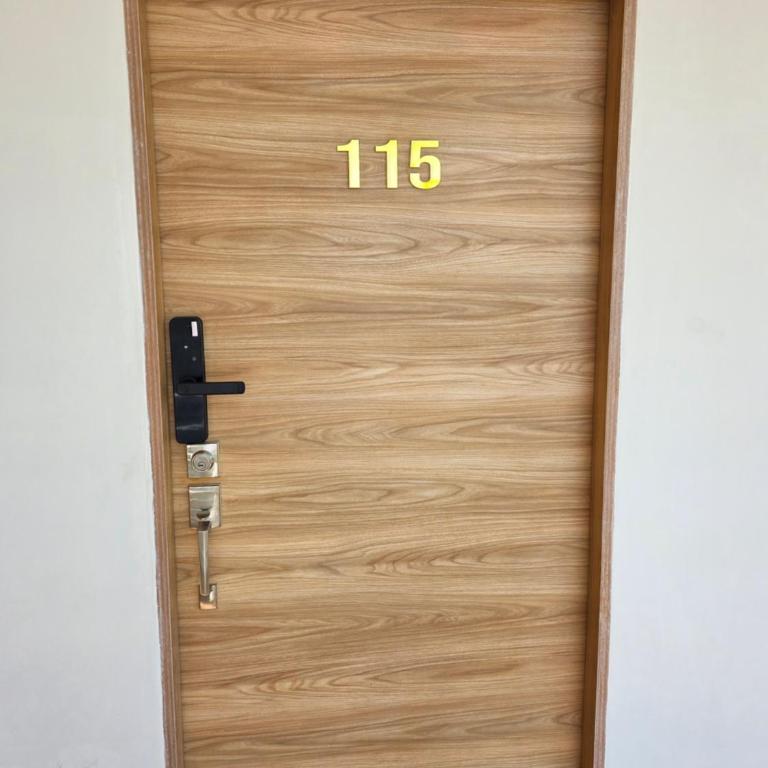 Edificio Colors - One-Bedroom Apartment - 14