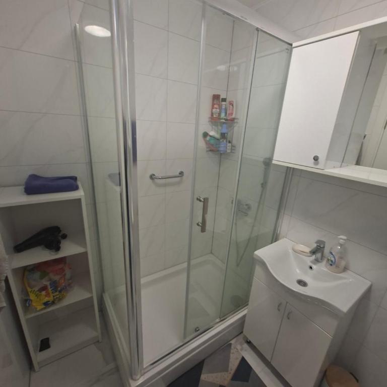 Apartman Mirjana - Apartman sa 1 Spavaćom Sobom - 7