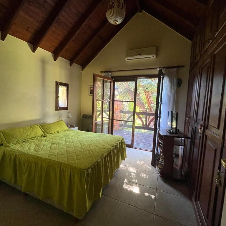 Rincón del Cielo Barrio Privado - Casa de 2 dormitorios - 13