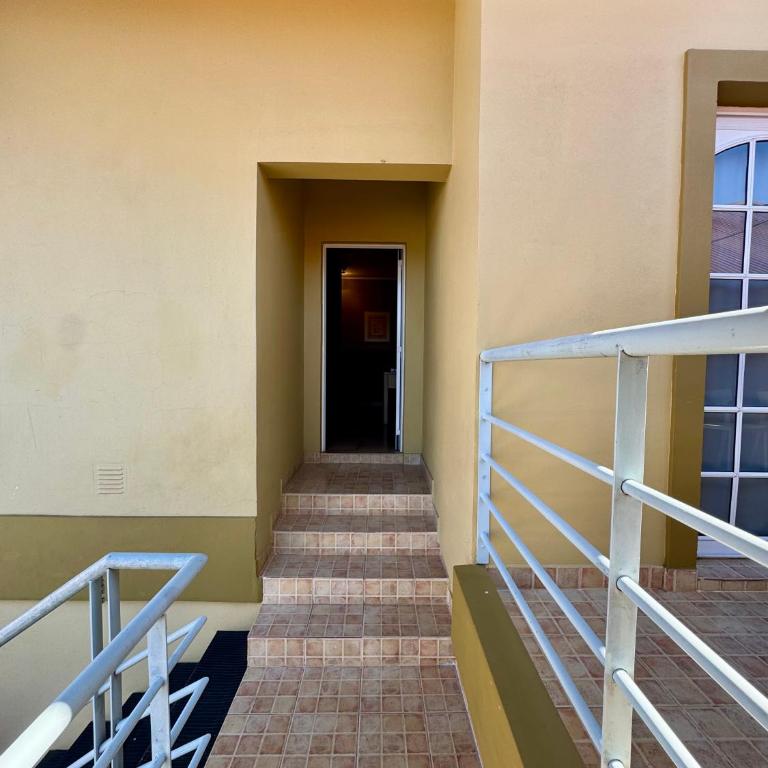 Brisa Termal Apart Hotel - Apartamento de 1 dormitorio - 6