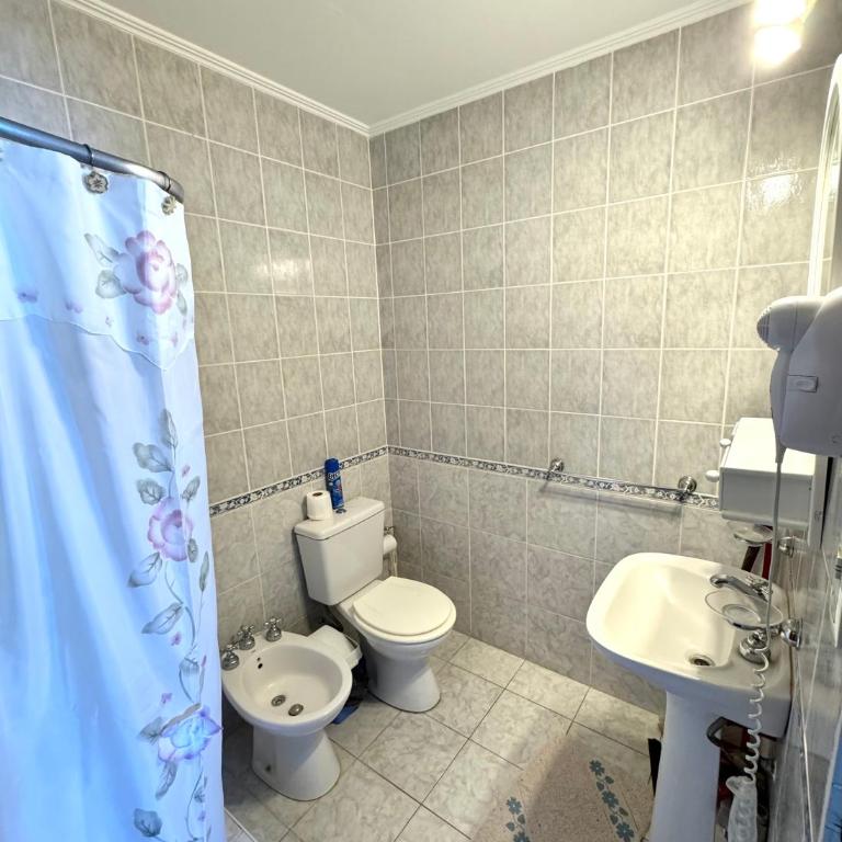 Brisa Termal Apart Hotel - Apartamento de 1 dormitorio - 12