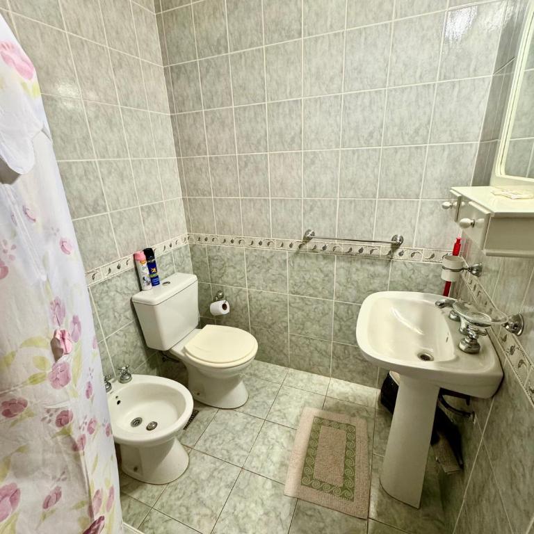 Brisa Termal Apart Hotel - Apartamento de 1 dormitorio - 13