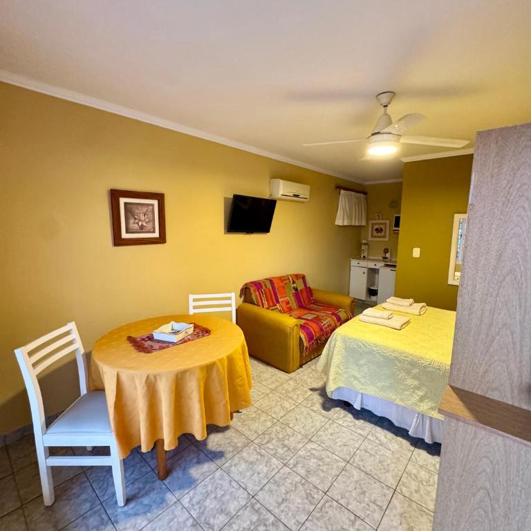 Brisa Termal Apart Hotel - Apartamento de 1 dormitorio - 17