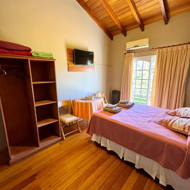 Brisa Termal Apart Hotel - Apartamento de 1 dormitorio - 18