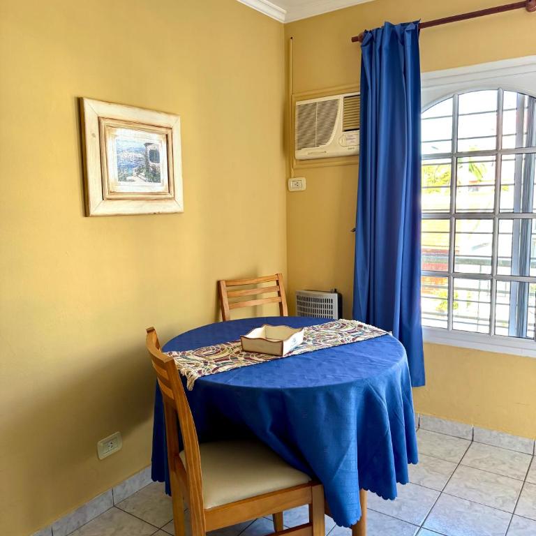 Brisa Termal Apart Hotel - Apartamento de 1 dormitorio - 5