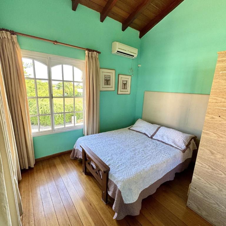 Brisa Termal Apart Hotel - Apartamento de 2 dormitorios - 6