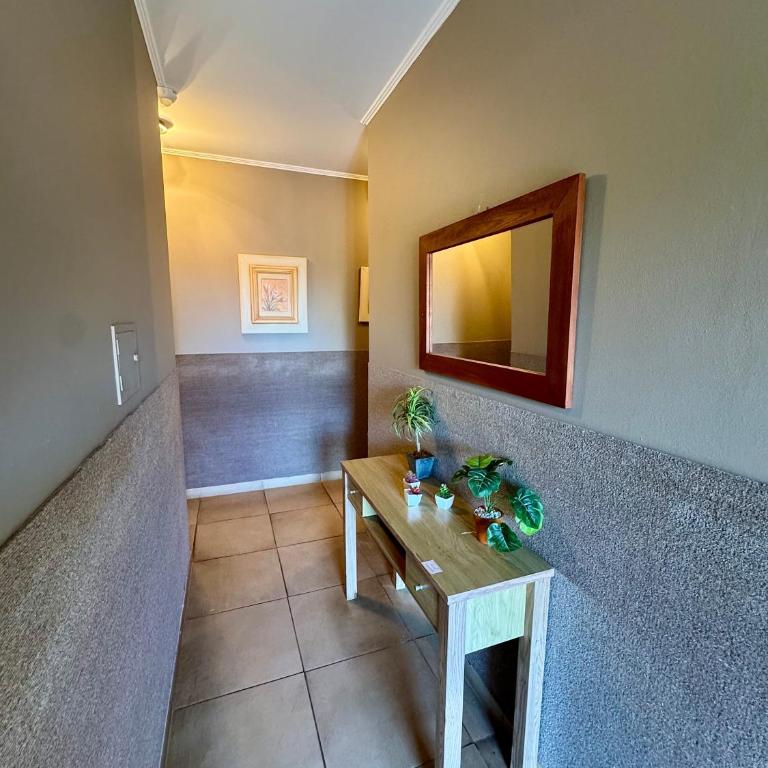 Brisa Termal Apart Hotel - Apartamento de 1 dormitorio - 19