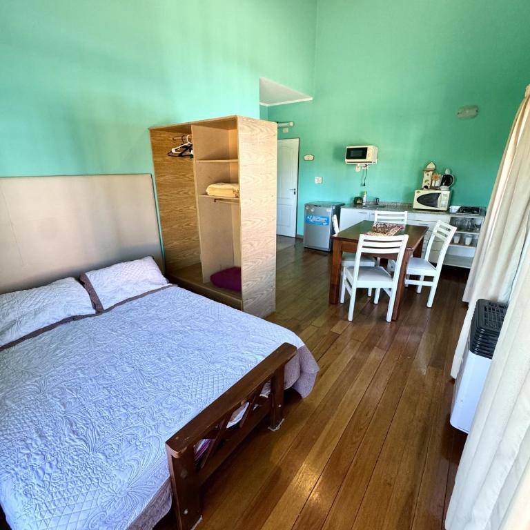 Brisa Termal Apart Hotel - Apartamento de 2 dormitorios - 9