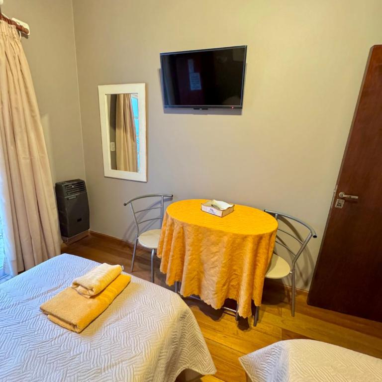 Brisa Termal Apart Hotel - Apartamento de 1 dormitorio - 8