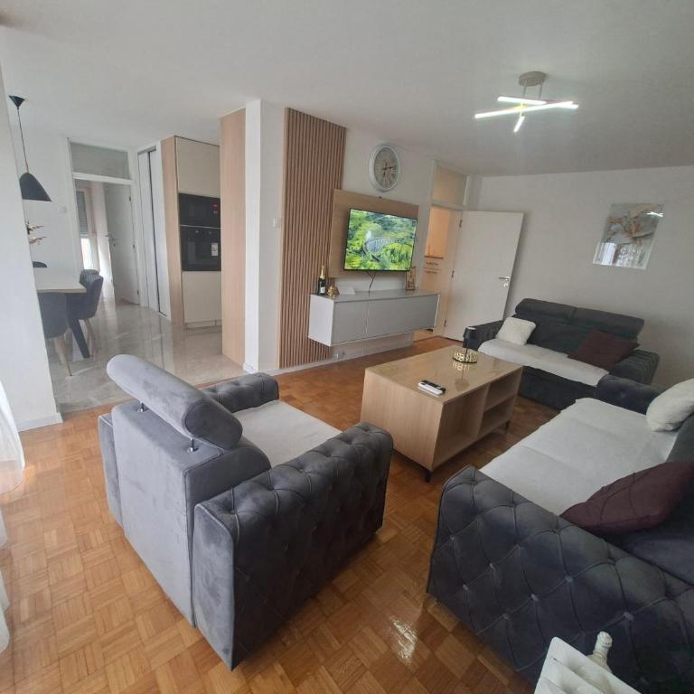 Apartman Mirjana - Apartman sa 1 Spavaćom Sobom - 2
