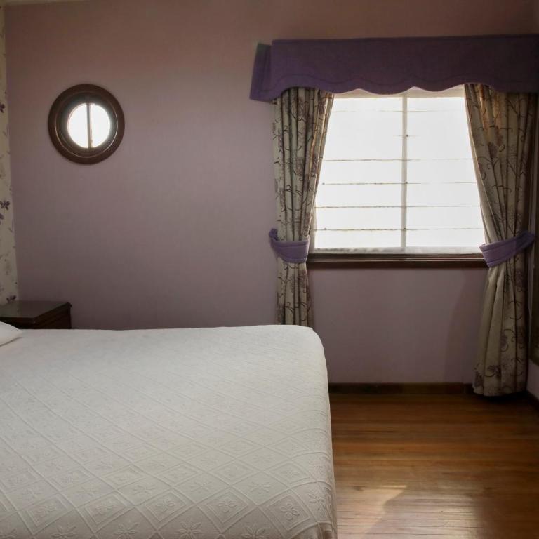 Hotel Boutique Vista Velero - Superior Double Room with Street View - 3