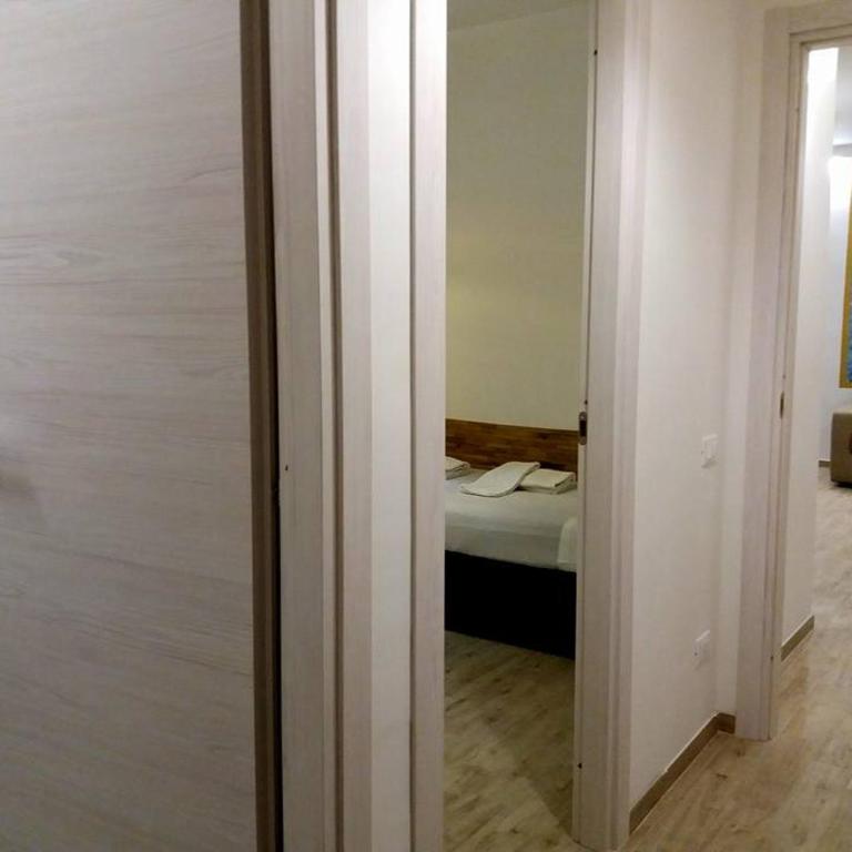 Flat via Irlanda 26 - Appartamento con 2 Camere da Letto - 7