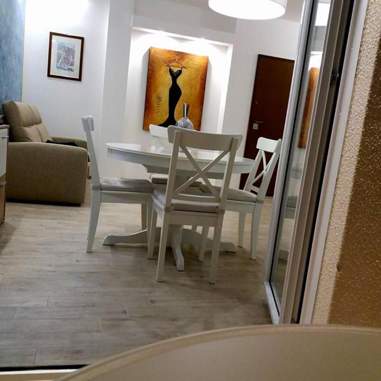 Flat via Irlanda 26 - Appartamento con 2 Camere da Letto - 8