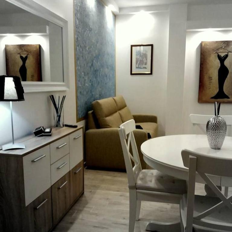 Flat via Irlanda 26 - Appartamento con 2 Camere da Letto - 15