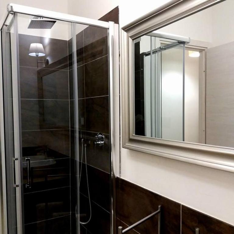 Flat via Irlanda 26 - Appartamento con 2 Camere da Letto - 16