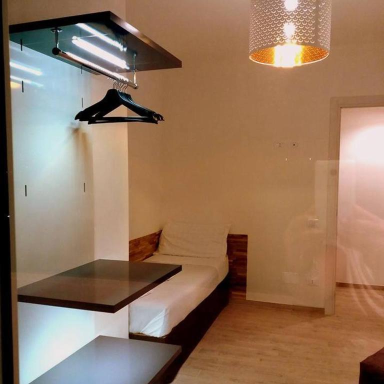 Flat via Irlanda 26 - Appartamento con 2 Camere da Letto - 18