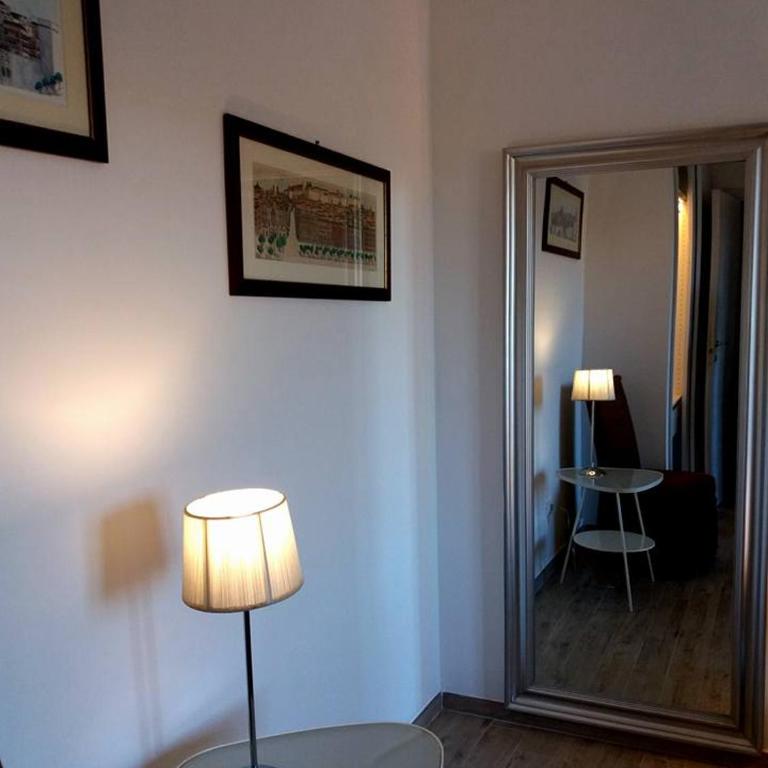 Flat via Irlanda 26 - Appartamento con 2 Camere da Letto - 20