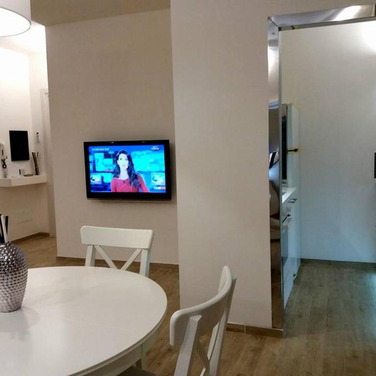 Flat via Irlanda 26 - Appartamento con 2 Camere da Letto - 21
