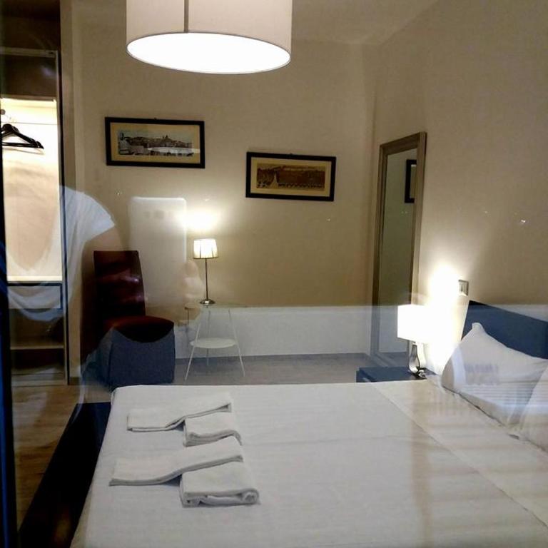 Flat via Irlanda 26 - Appartamento con 2 Camere da Letto - 22