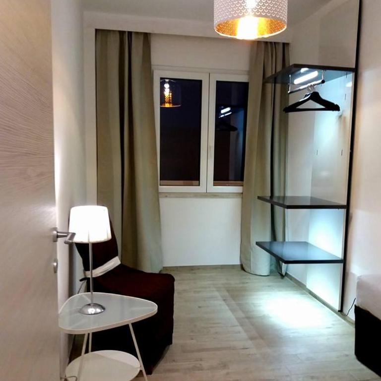 Flat via Irlanda 26 - Appartamento con 2 Camere da Letto - 26