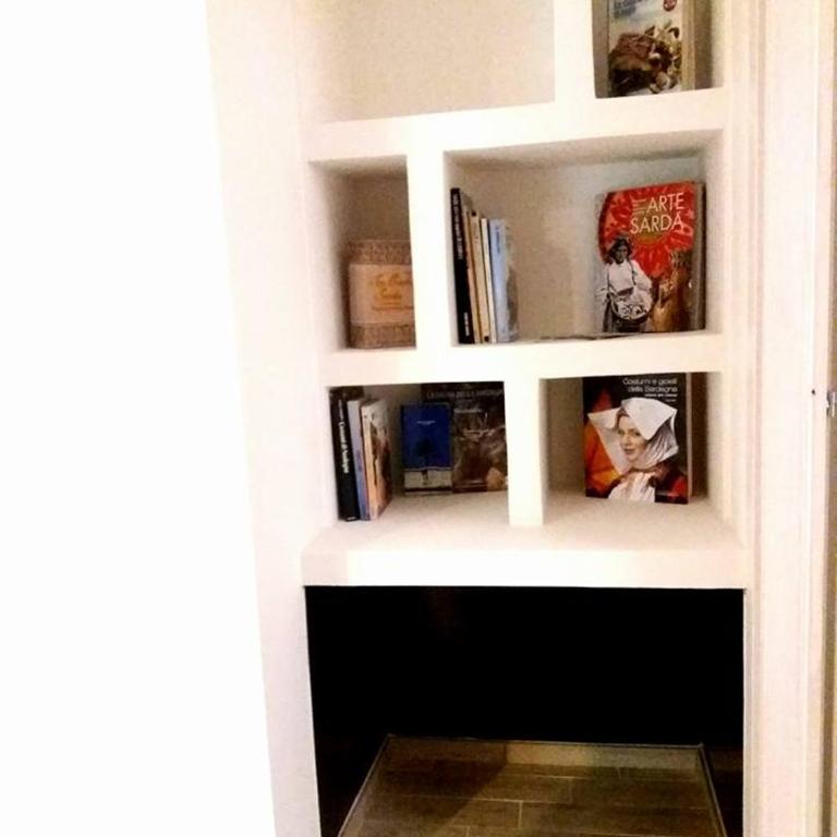 Flat via Irlanda 26 - Appartamento con 2 Camere da Letto - 28